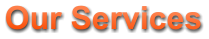 Our Services
